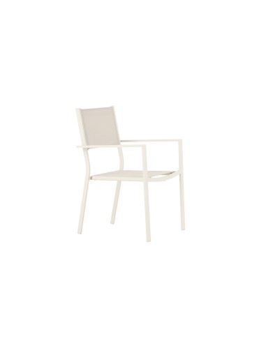 Matstol Copacabana, Beige