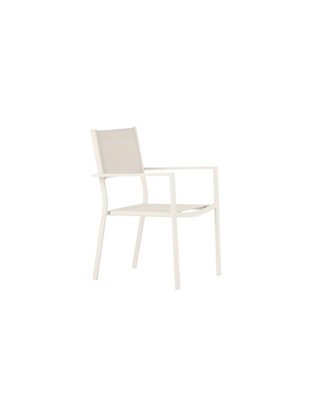 Matstol Copacabana, Beige