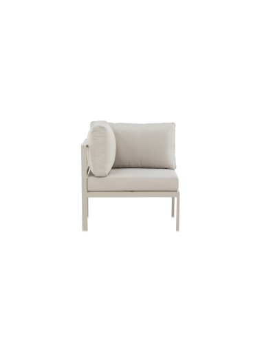 Modulsoffa Copacabana Soffmodul, Beige