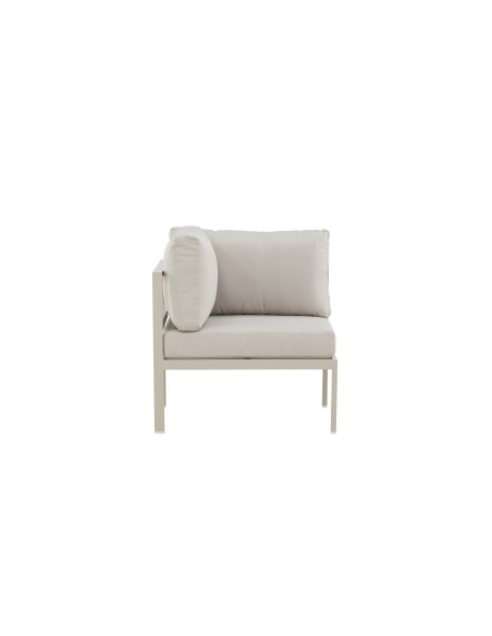 Modulsoffa Copacabana Soffmodul, Beige