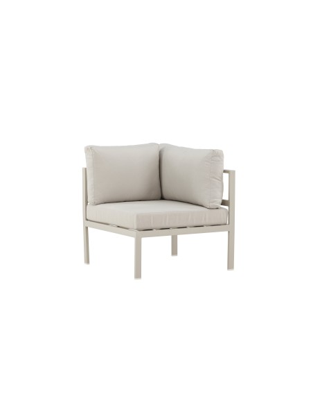 Modulsoffa Copacabana Soffmodul, Beige