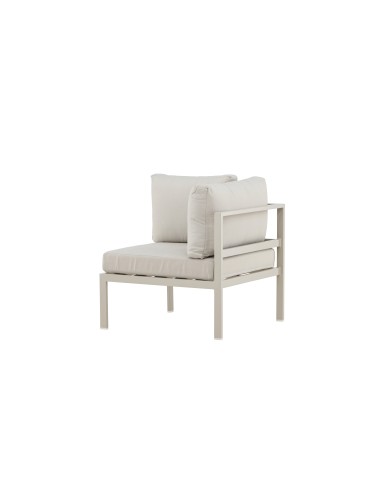 Modulsoffa Copacabana Soffmodul, Beige