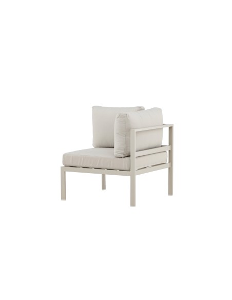 Modulsoffa Copacabana Soffmodul, Beige