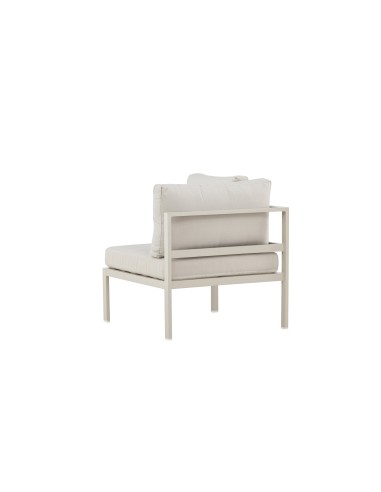 Modulsoffa Copacabana Soffmodul, Beige