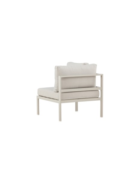 Modulsoffa Copacabana Soffmodul, Beige