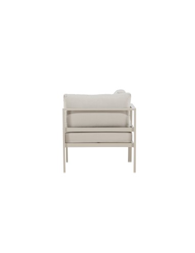 Modulsoffa Copacabana Soffmodul, Beige