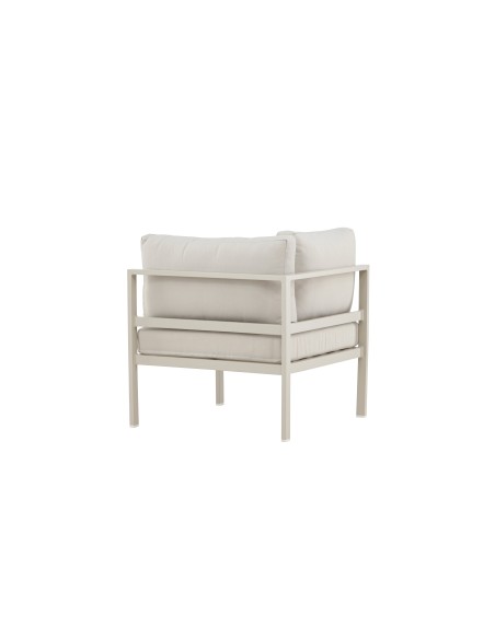 Modulsoffa Copacabana Soffmodul, Beige