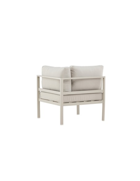 Modulsoffa Copacabana Soffmodul, Beige