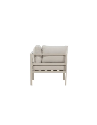 Modulsoffa Copacabana Soffmodul, Beige
