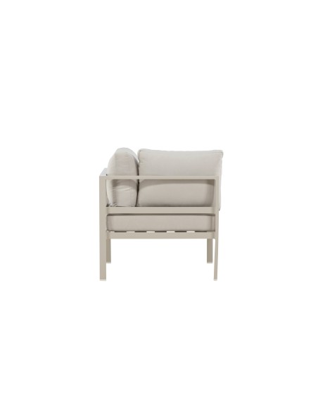 Modulsoffa Copacabana Soffmodul, Beige