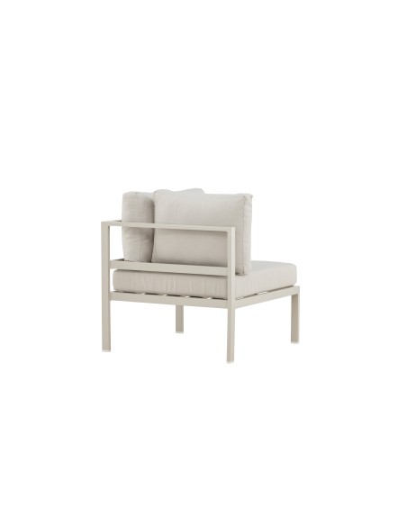 Modulsoffa Copacabana Soffmodul, Beige