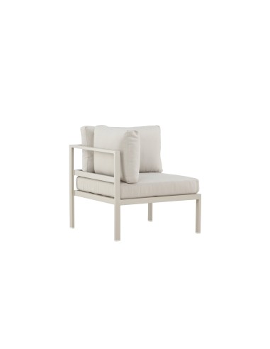 Modulsoffa Copacabana Soffmodul, Beige