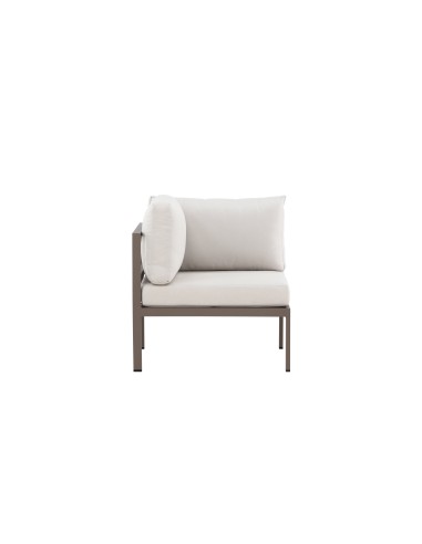Modulsoffa Copacabana Soffmodul, Brun