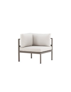 Modulsoffa Copacabana Soffmodul, Brun 2
