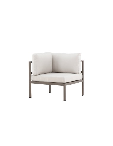 Modulsoffa Copacabana Soffmodul, Brun