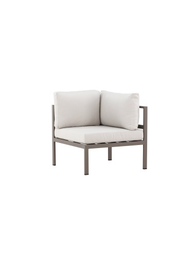 Modulsoffa Copacabana Soffmodul, Brun