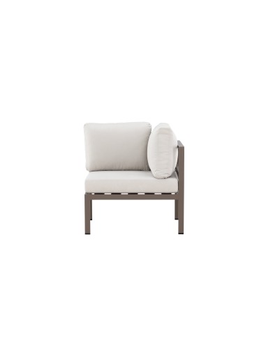 Modulsoffa Copacabana Soffmodul, Brun