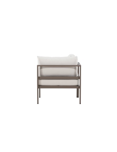 Modulsoffa Copacabana Soffmodul, Brun