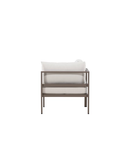 Modulsoffa Copacabana Soffmodul, Brun