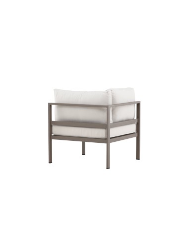 Modulsoffa Copacabana Soffmodul, Brun