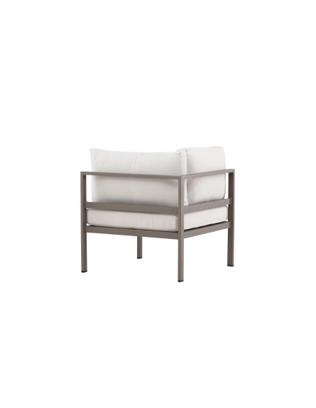 Modulsoffa Copacabana Soffmodul, Brun
