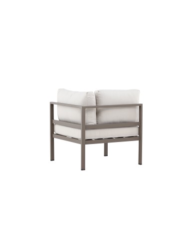 Modulsoffa Copacabana Soffmodul, Brun