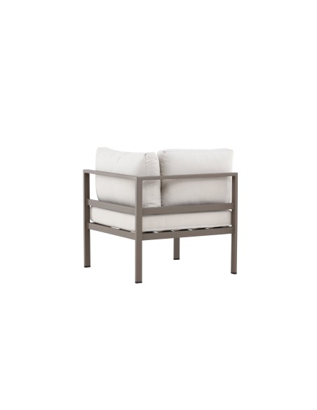 Modulsoffa Copacabana Soffmodul, Brun