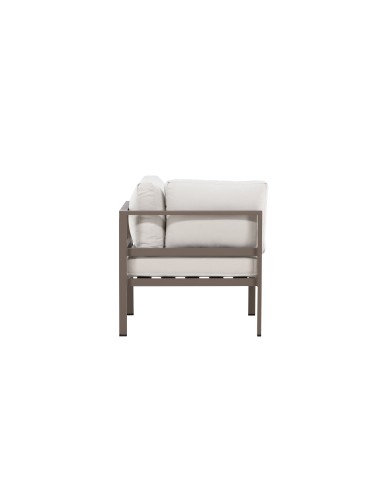 Modulsoffa Copacabana Soffmodul, Brun