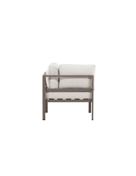 Modulsoffa Copacabana Soffmodul, Brun
