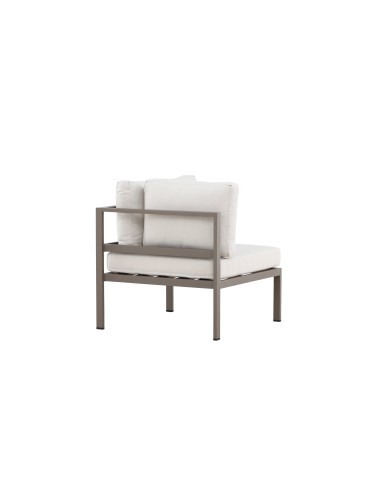 Modulsoffa Copacabana Soffmodul, Brun