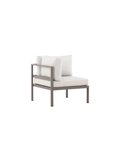 Modulsoffa Copacabana Soffmodul, Brun