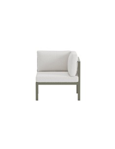 Modulsoffa Copacabana Soffmodul, Brun