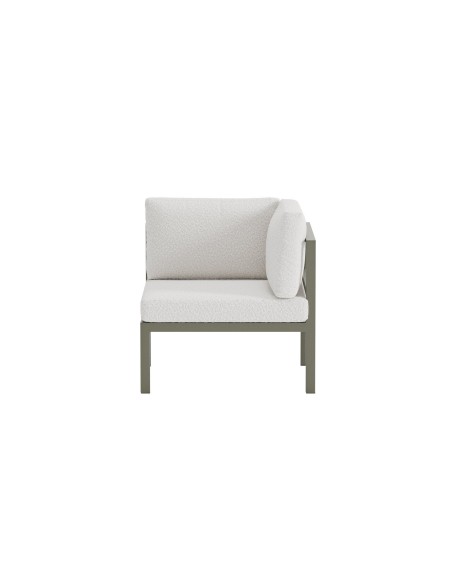 Modulsoffa Copacabana Soffmodul, Brun
