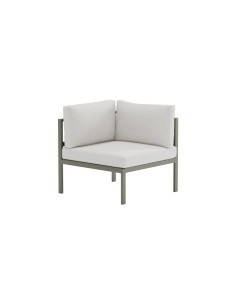 Modulsoffa Copacabana Soffmodul, Brun 2