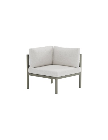 Modulsoffa Copacabana Soffmodul, Brun