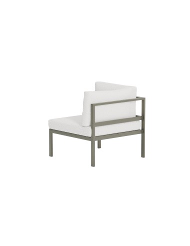 Modulsoffa Copacabana Soffmodul, Brun