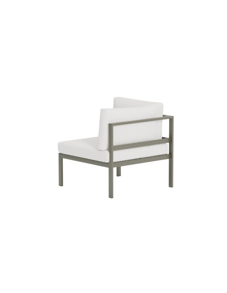 Modulsoffa Copacabana Soffmodul, Brun