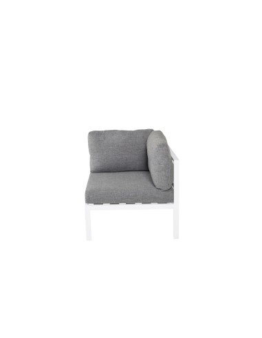 Modulsoffa Copacabana Soffmodul, Vit