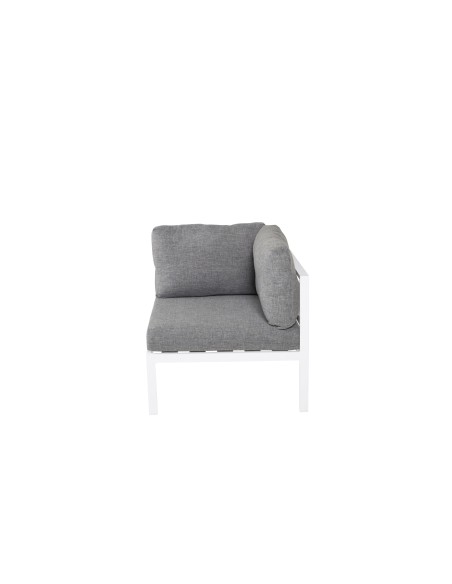 Modulsoffa Copacabana Soffmodul, Vit