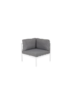Modulsoffa Copacabana Soffmodul, Vit 2