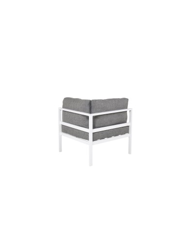 Modulsoffa Copacabana Soffmodul, Vit