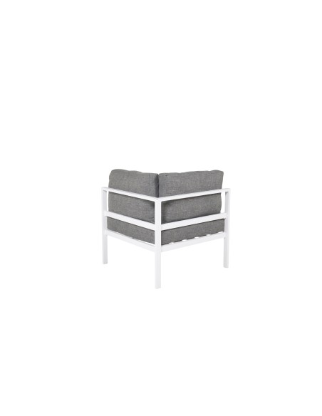 Modulsoffa Copacabana Soffmodul, Vit