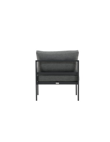 Modulsoffa Copacabana Soffbmodul, Svart