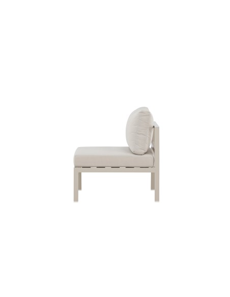 Modulsoffa Copacabana Soffmodul, Beige