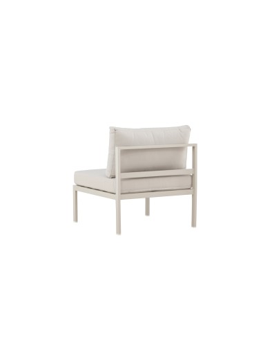 Modulsoffa Copacabana Soffmodul, Beige