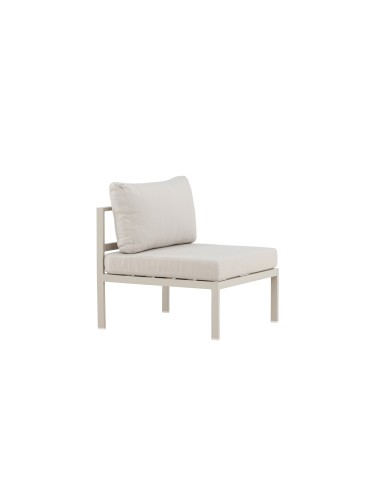 Modulsoffa Copacabana Soffmodul, Beige