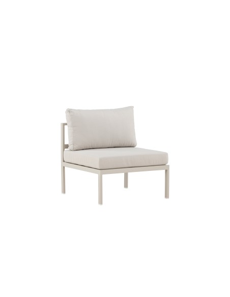 Modulsoffa Copacabana Soffmodul, Beige