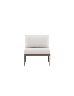Modulsoffa Copacabana Soffmodul, Brun