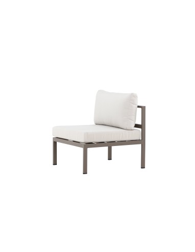 Modulsoffa Copacabana Soffmodul, Brun