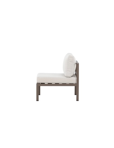 Modulsoffa Copacabana Soffmodul, Brun